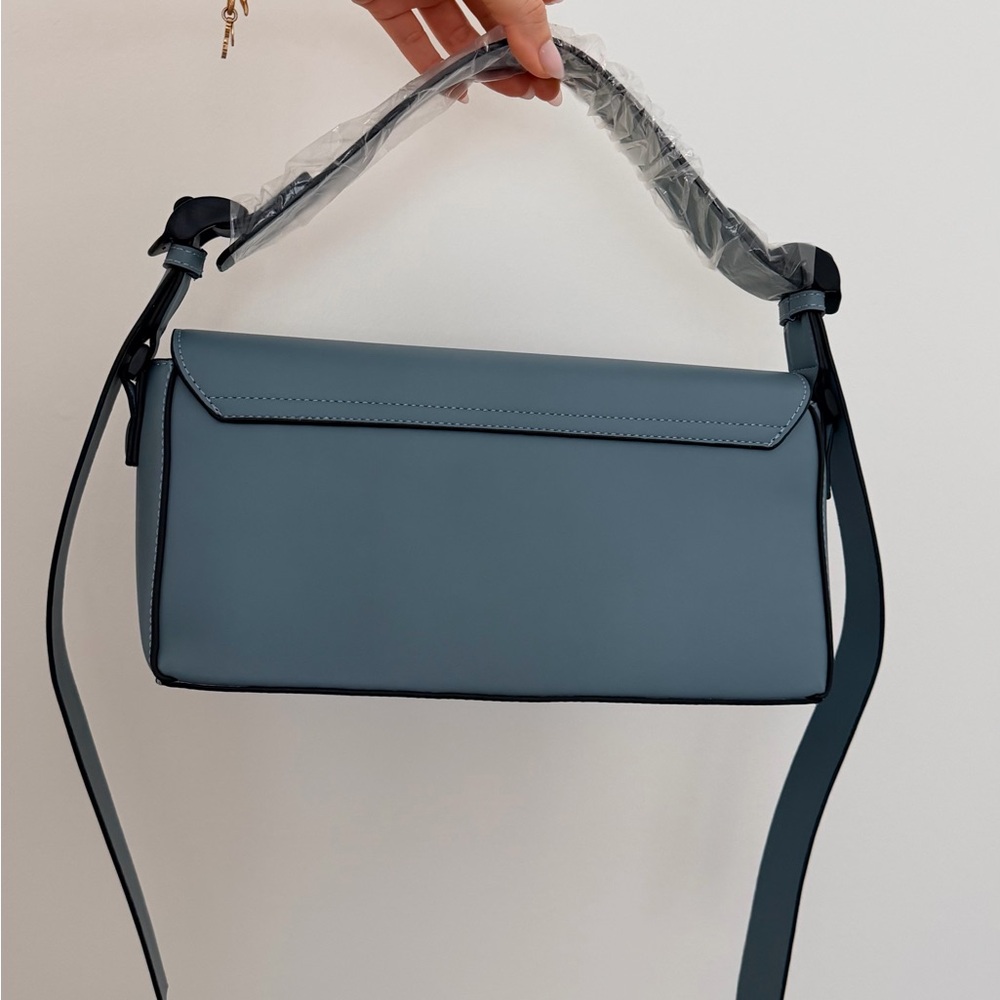 NUNOO Crossbody Bag with Car Embossing - Picture 6 of 6